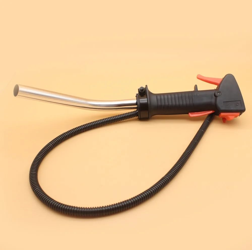 Interrupteur de déclenchement d'accélérateur pour moteur GX35