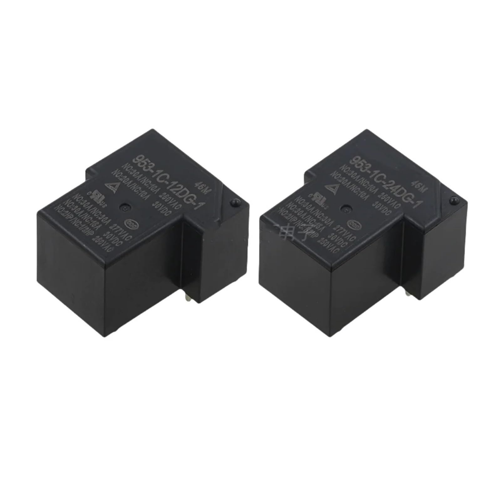 ICXLPMC 1PCS 953-1C-12DG-1 30A