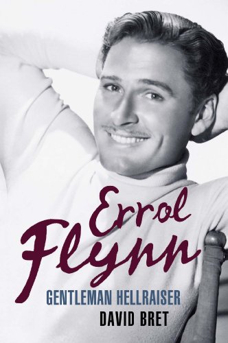 Télécharger Errol Flynn (English Edition) Livre eBook France