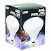 Feit Electric 400R/FL 400-Watt R40 120-Volt Pool, Spa, Jacuzzi Incandescent Flood Reflector, 1 Count (Pack of 1), Soft White 120 Volt