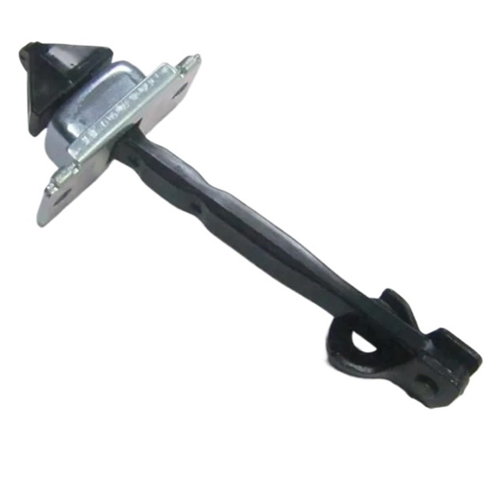 Brazo de correa de retención contra caídas de puerta trasera para Mazda 2 2007-2011 7