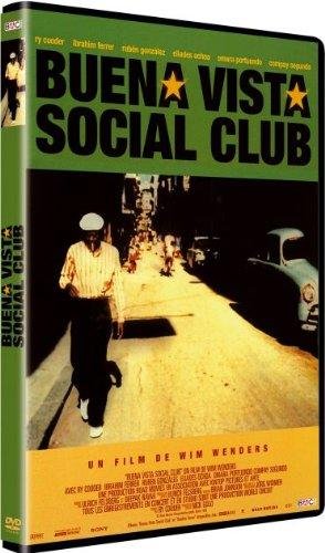 Collection Wim Wenders-Buena Vista Social Club