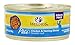 Wellness Chicken & Herring Formula Can Cat