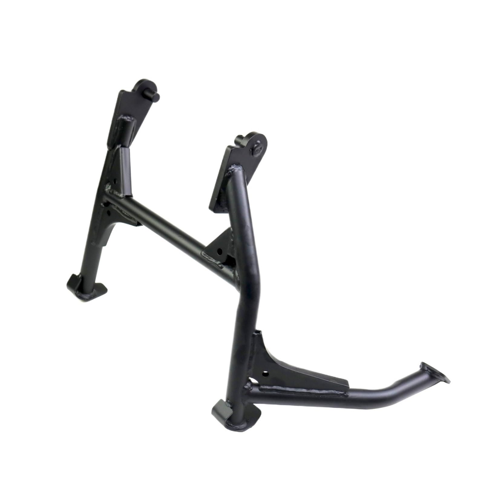 Motorcycle Center Kickstand Motorcycle Accessories Central Support Centerstand Center Kickstand Foot Stand Parking Middle Support for 450MT 2024
