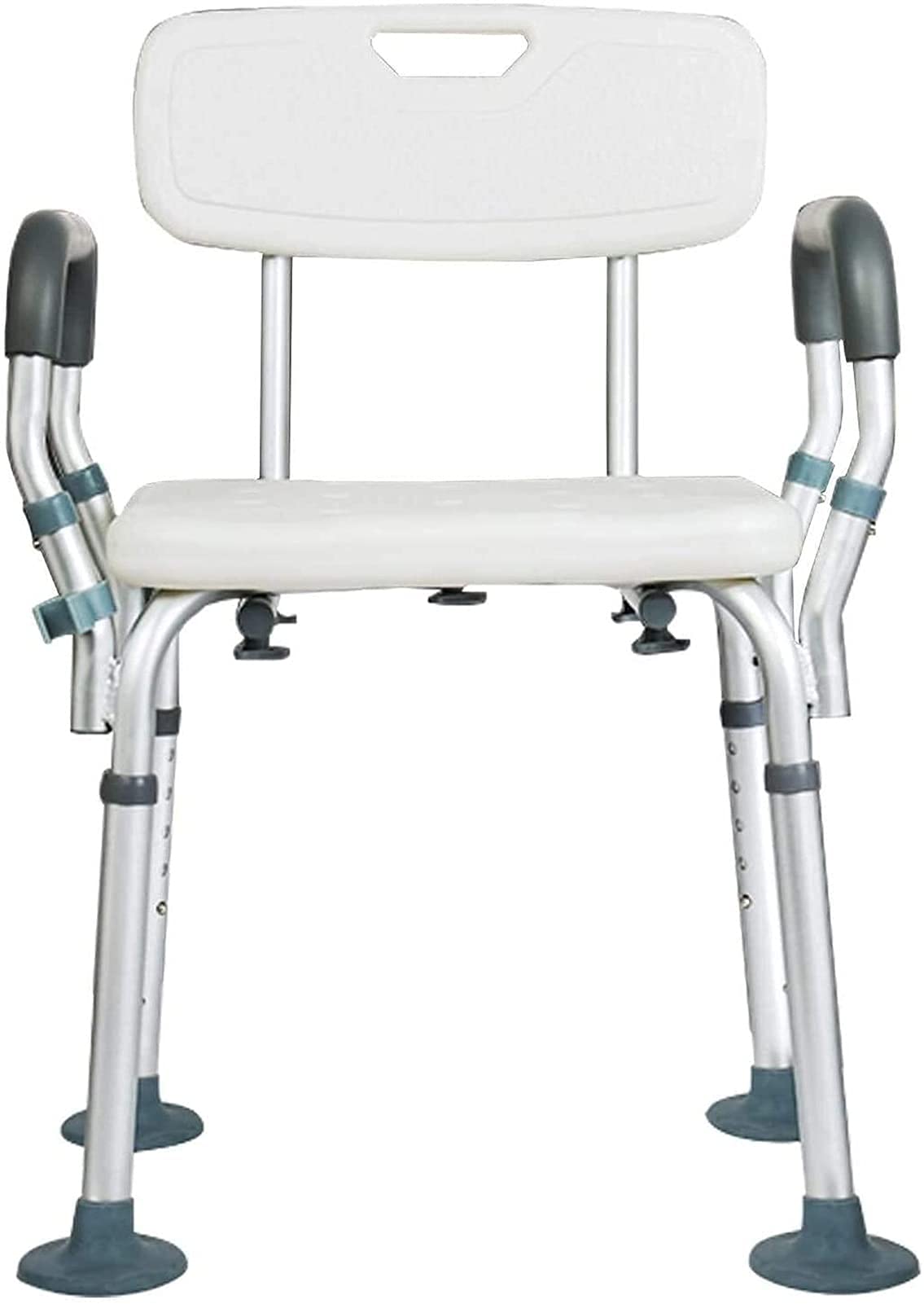 Buy Padded Seat Transfer Bench, Stable Shower Bath Chair ToolFree