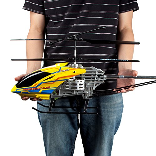 hercules rc helicopter