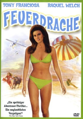 Preisvergleich Produktbild Feuerdrache