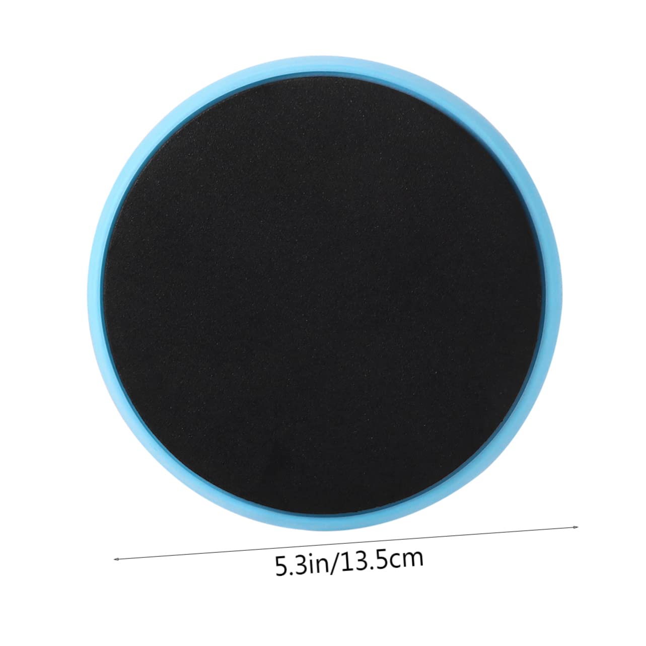 VICASKY Ballet Turning Disc Lightweight Dance Board for Pirouettes Portable Training Tool for Dancers for Gym Home Studio Use for Ballet and Figure Skating