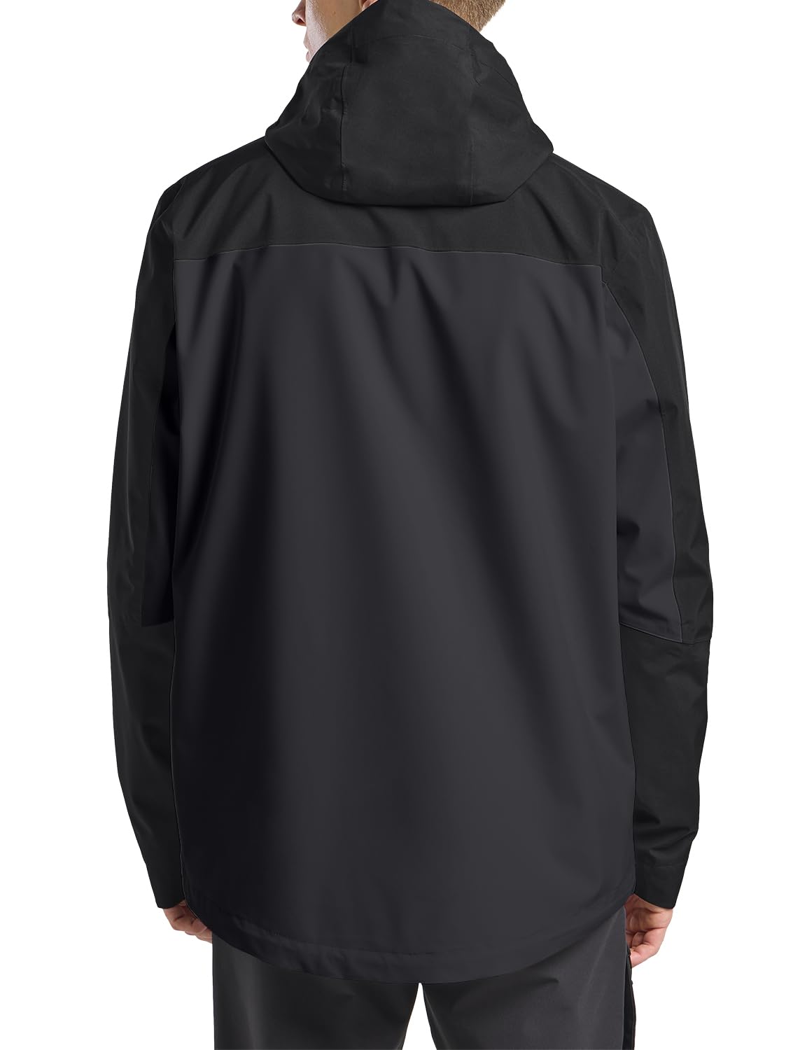 Jack Wolfskin Veste Weiltal 2L imperméable et respirante pour homme