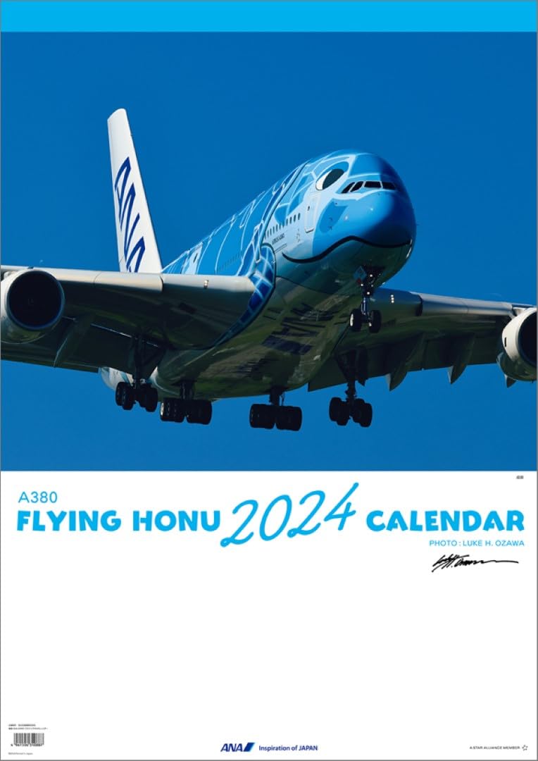 Amazon.co.jp: 全日空商事(All Nippon Airways Trading) ANA「A380