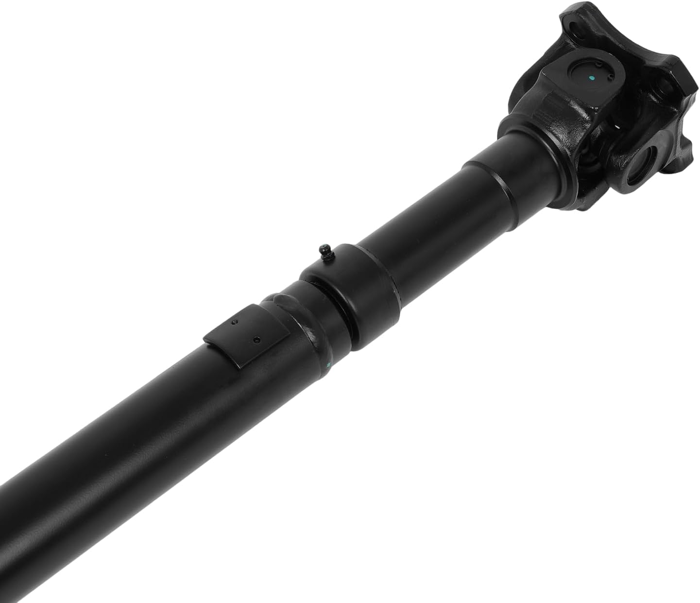 Front Drive Shaft ACZCR Propeller Shaft Assembly Fits For Jeep For Wrangler 2012-2016 4WD,Replace# 52123551AA;52123551AB;52123551AC;938-103