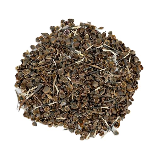 Image of Ferry-Morse Yellow Bulk Wildflower Seeds, 320,000+, 1 lb