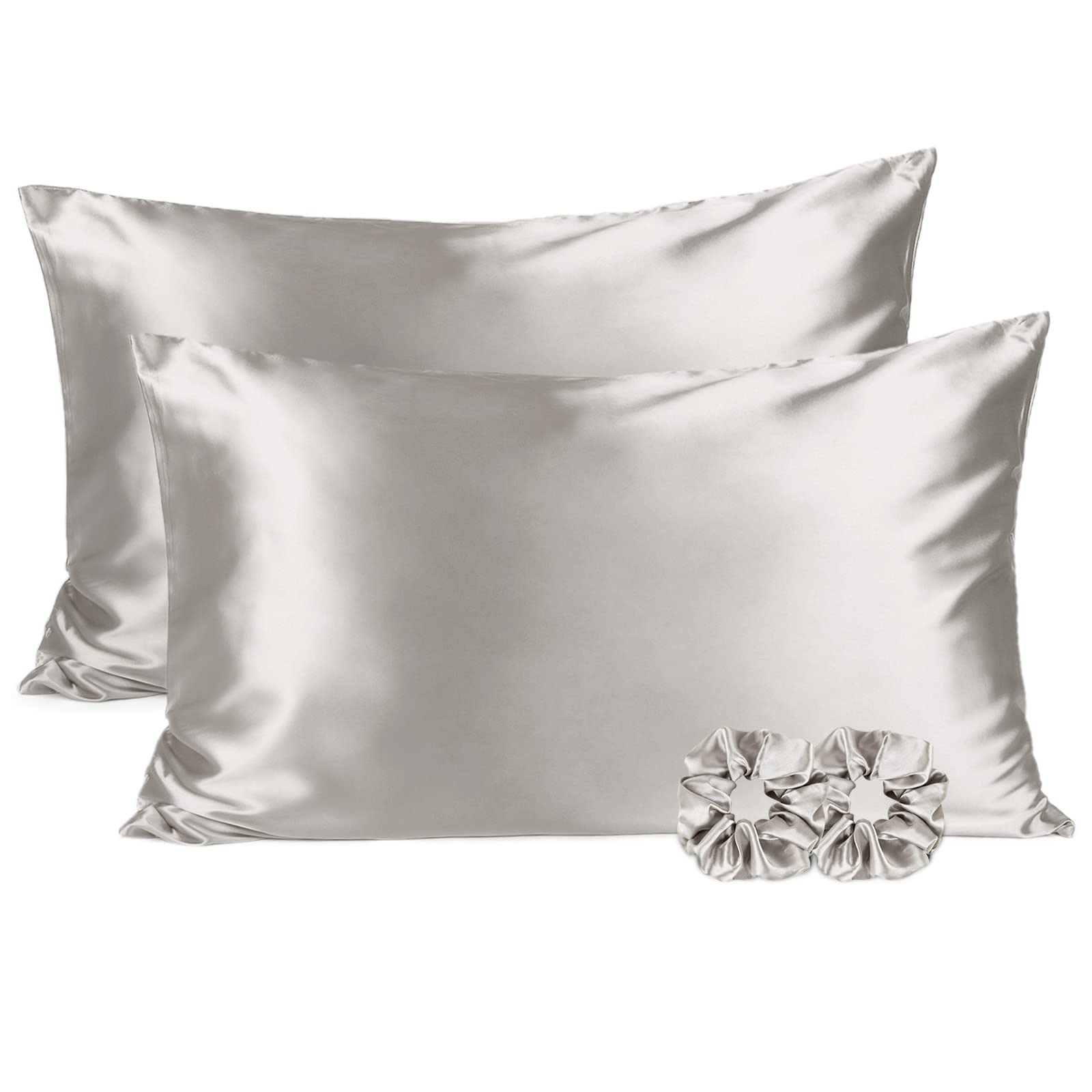 YANIBEST Satin Pillowcase for Hair and Skin