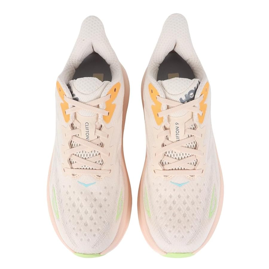 【美品】24.0㎝　ホカオネオネ　クリフトン9 レディース レギュラー 楽天市場】ホカ ランニングシューズ レディース 24SS クリフトン