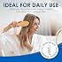 Vanicream Conditioner pH Balanced Mild Formula Effective For All Hair Types and Sensitive Scalps - Free of Fragrance, Lanolin, and Parabens 12 Fl Oz