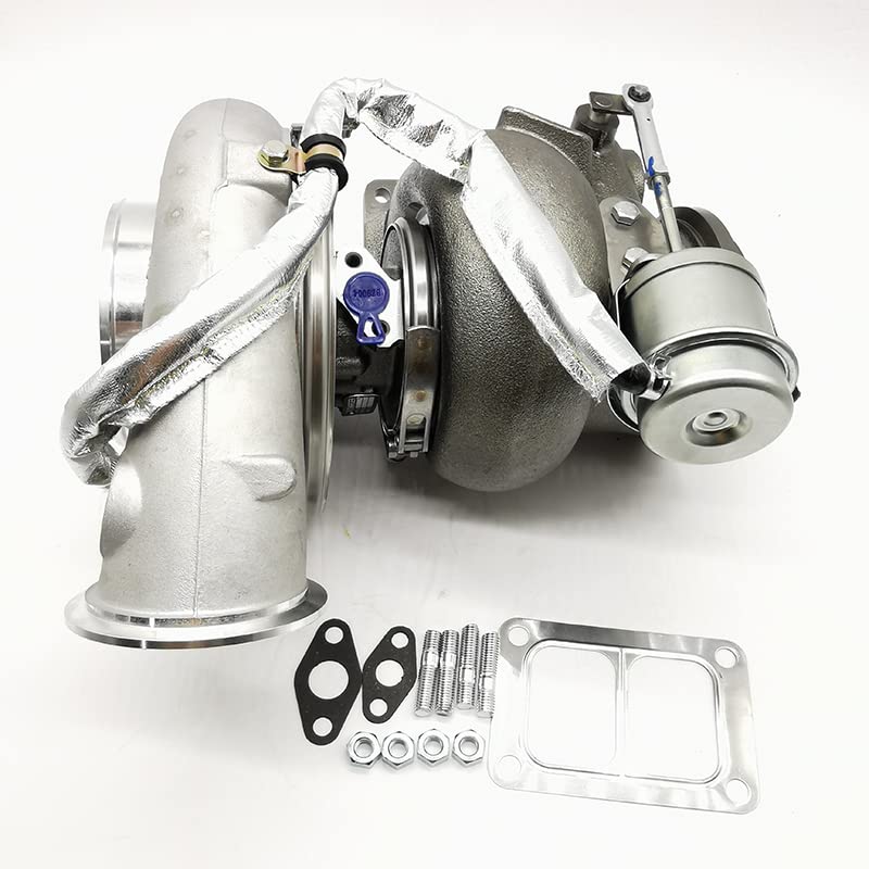 Amazon.com: K31 Turbocharger 53319707101 For Detroit Series 60 