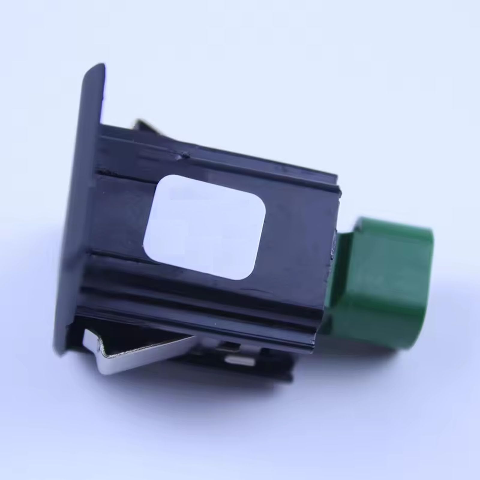 Hub de charge USB de cabine arrière pour Q2 SQ2L avec technologie de charge simultanée des appareils et stabilité des signaux 81B035726 Module de charge anti-interférences pour voiture