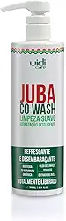 Widi Care Co Wash Limpeza Suave Juba 500ml