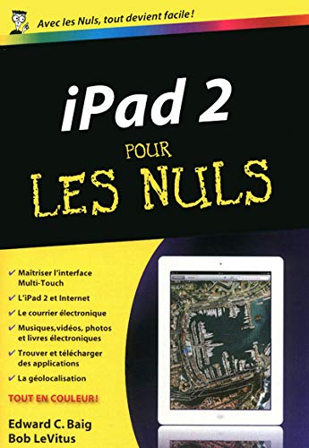 Télécharger IPAD 2 POCHE POUR LES NULS Gratuit