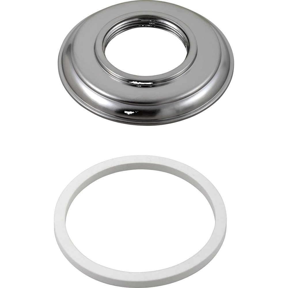 Delta Tap RP23094SS - Mango de base con junta, acero inoxidable