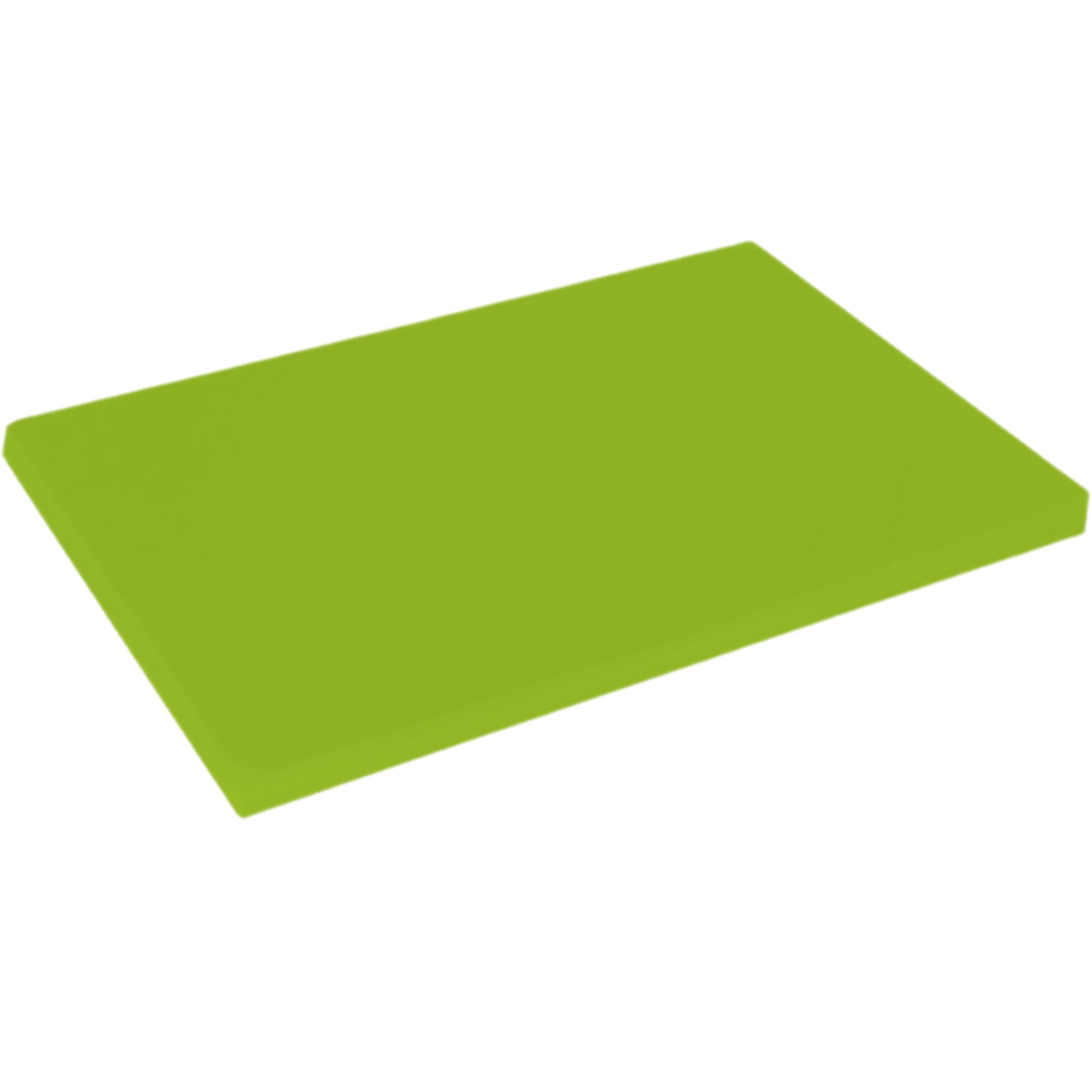 Orthopedic Dog Bed Waterproof Mattress, Easy to Wipe Clean Hygiene Material, Supportive Foam, Durable, Water-resistant, (Lime Green, XL- 122 x 78 x 5 cm)