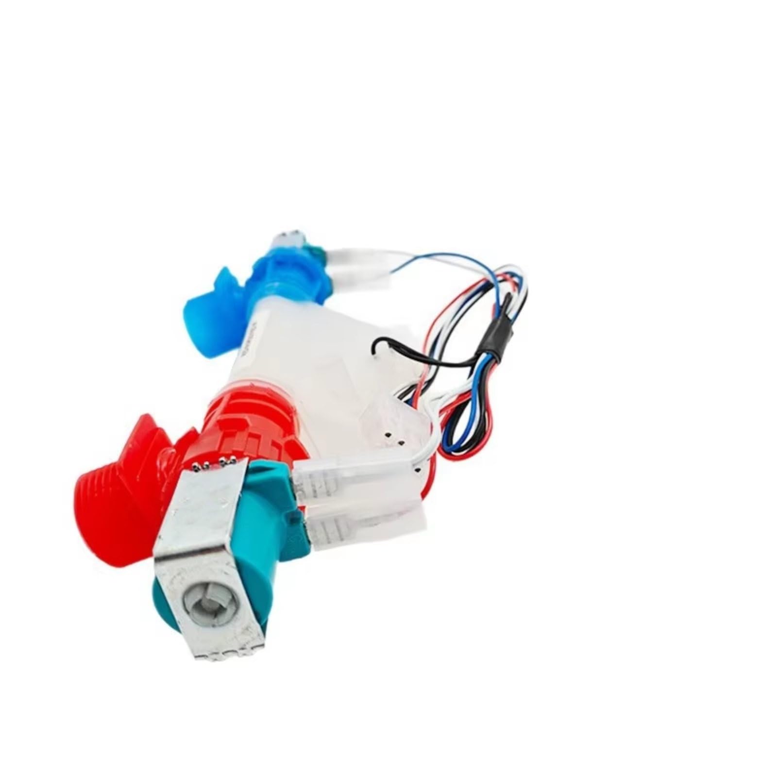Amxaqjc One Color Washing Machine Water Inlet Solenoid Valve For W11210459 Washing Machine Inlet Valve Solenoid Valve