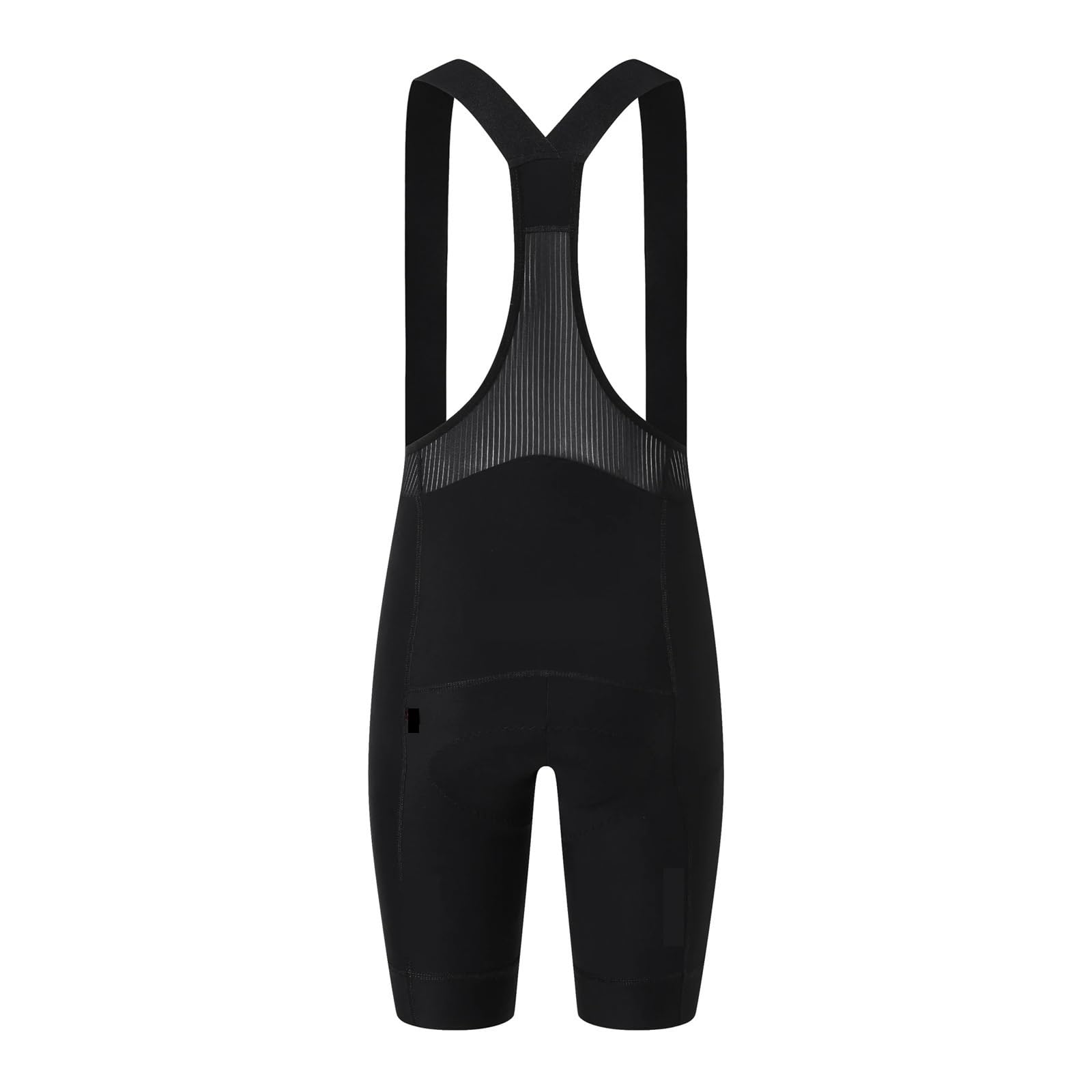 Culotte Corto con Tirantes for Ciclismo de Mujer, largas distancias, 7 Horas, Acolchado, for Bicicleta Carretera para Bicicletas De Carretera