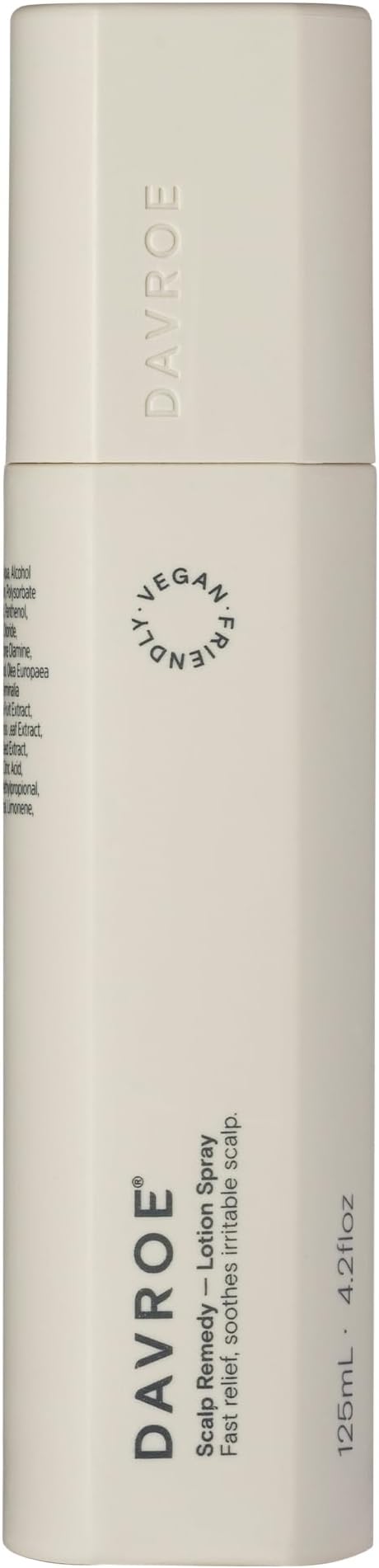 Anti-Dandruff Lotion Spray