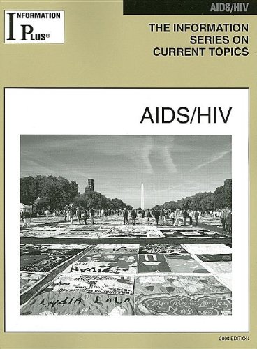 Buy AIDS/Hiv (Information Plus Reference Series) Book Online at Low ...