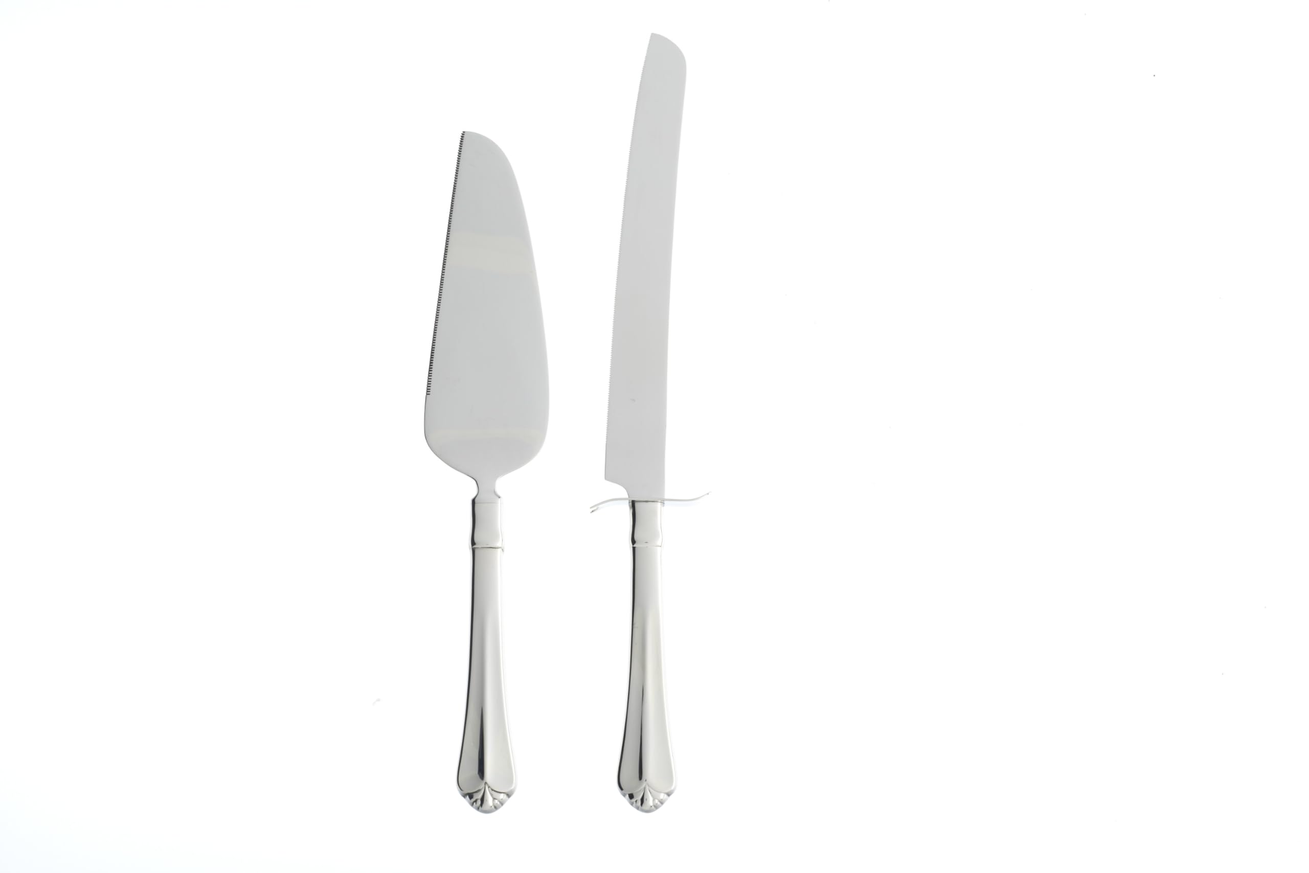 Oneida Julliard Flatware, 2 Piece, Silver