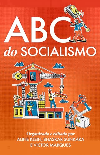 ABC do socialismo - Klein, Aline