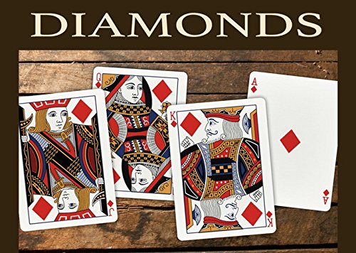 Tally-Ho No. 9 ポーカー用トランプセット Tally-Ho No. 9