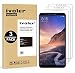 Produktbild ivoler [3 Stücke] Panzerglas Schutzfolie für Xiaomi Mi Max 3, 9H Härte, Anti- Kratzer, Bläschenfrei, [2.5D Runde Kante]