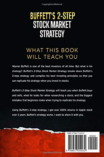 Unlock Wealth: Master Buffett’s 2-Step Stock Market Strategy for Maximum Returns!