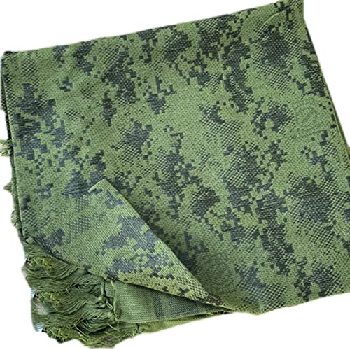 Turbante áRabe Para Homens Turbante CabeçA EnvoltóRio áRabe Keffiyeh Cachecol EnvoltóRio Shemagh TáT