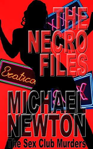 The Necro Files