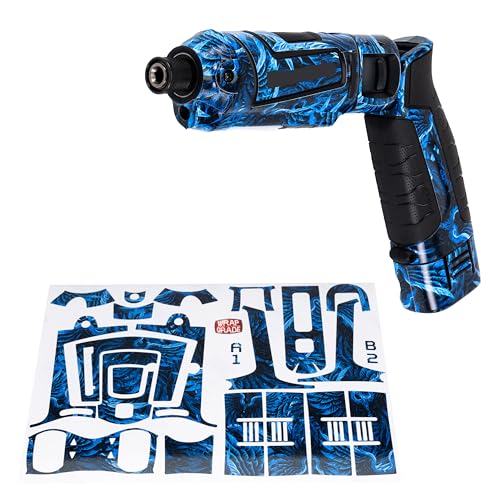 WRAPGRADE�i���b�v�O���[�h�j�J�X�^�����b�v �X�e�B�b�N�C���p�N�g�h���C�o�[EZ7521�ɑΉ� (�t�F�j�b�N�X�t�F�U�[�u���[)