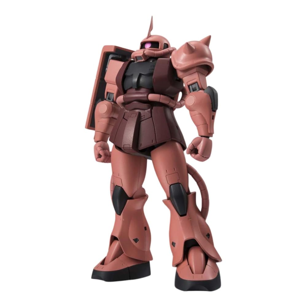 Amazon.co.jp: TAMASHII NATIONS ROBOT魂 機動戦士ガンダム ＜SIDE MS