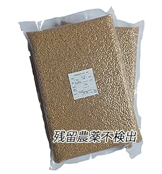 【御専用】令和6年 度産　農薬不使用玄米粉1kg✖️5（うるち米　あきたこまち） Amazon.co.jp: あきたこまち産直農場自然工房 【令和7年産 残留