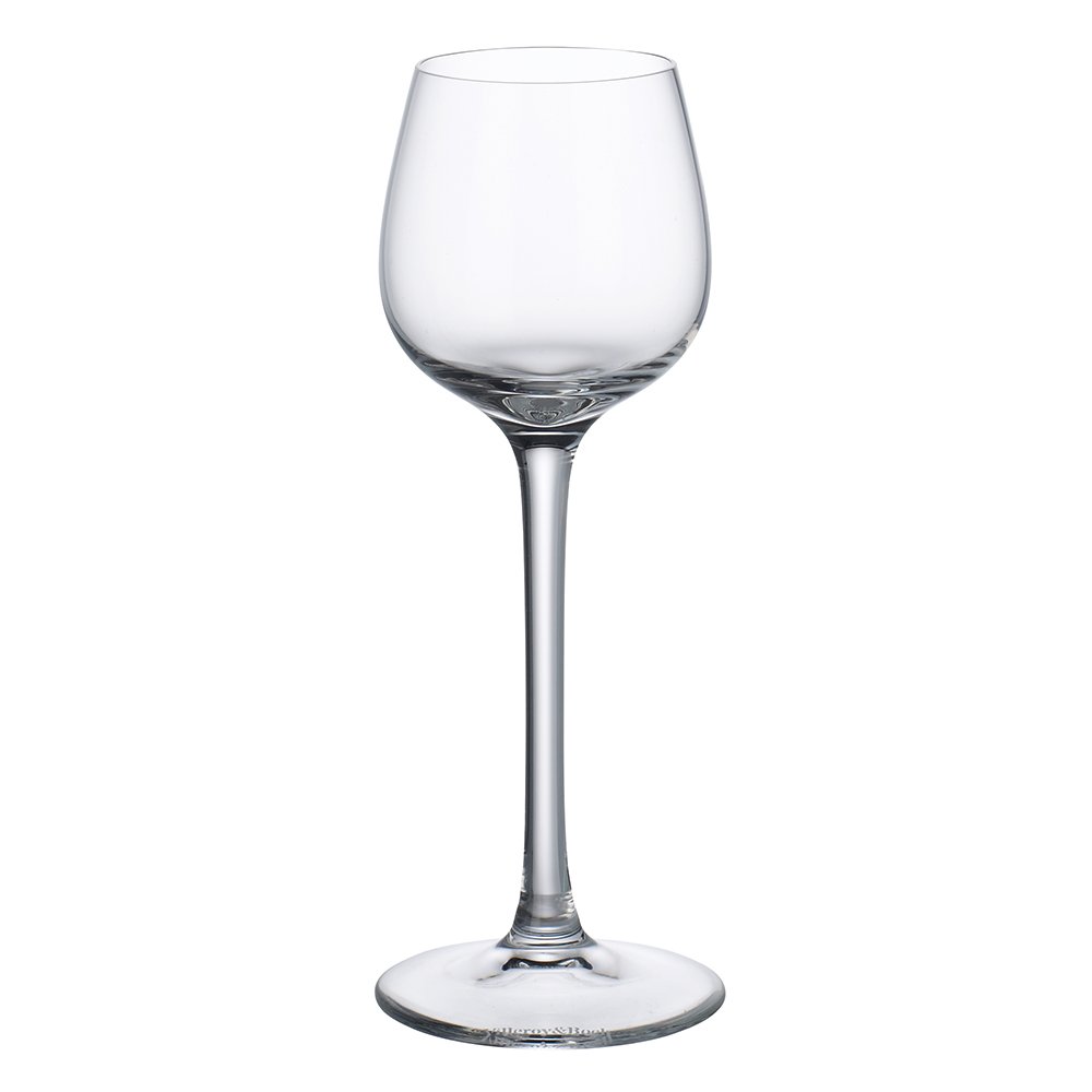 Villeroy & Boch Purismo Special Spirits Glasses, Set of 4