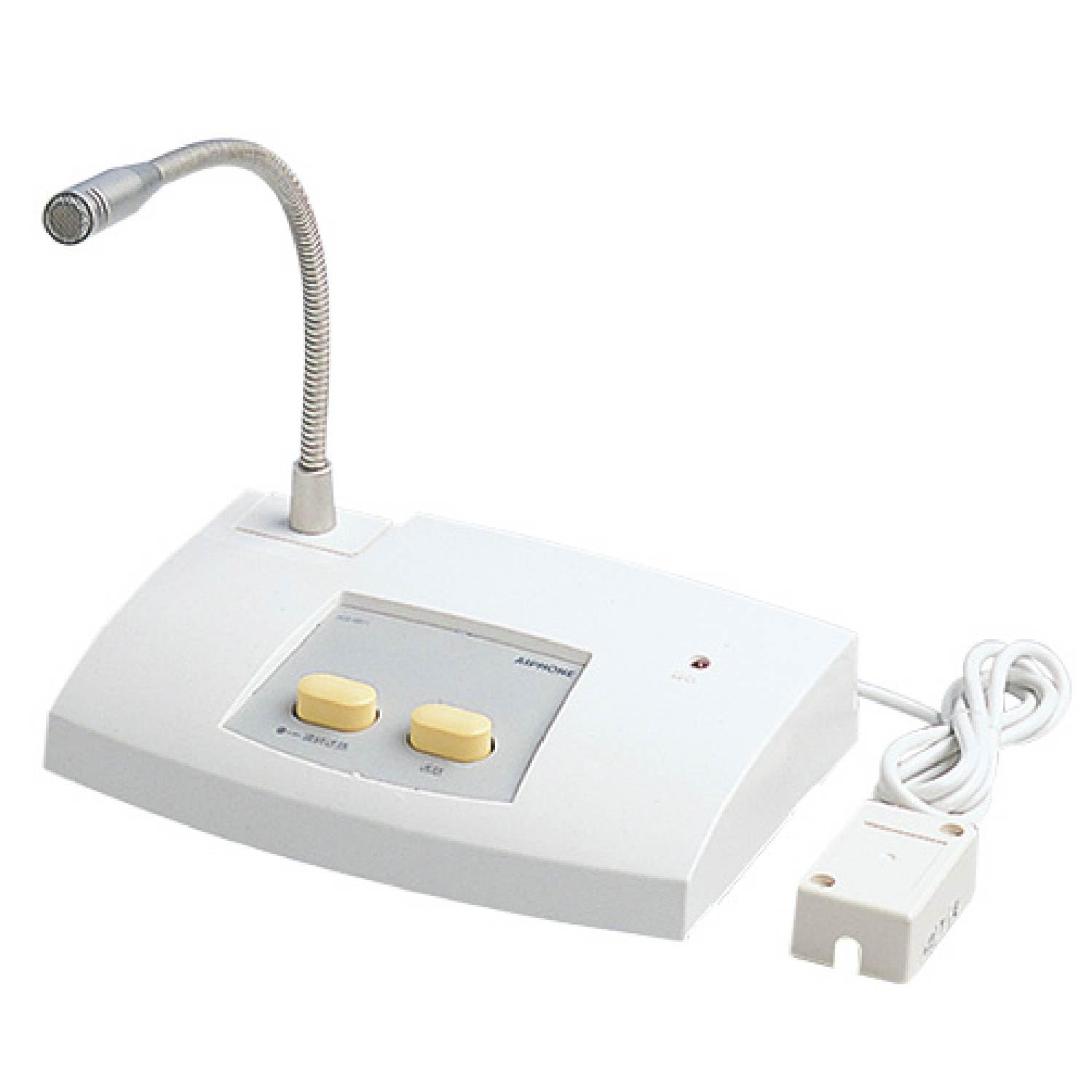 Amazon.co.jp: アイホン 待合呼出装置マイク NDB-MIC1-C : おもちゃ