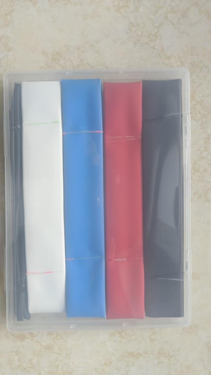 Heat Shrink tubing kit