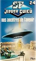 Nos ancetres de l'avenir 2259009263 Book Cover