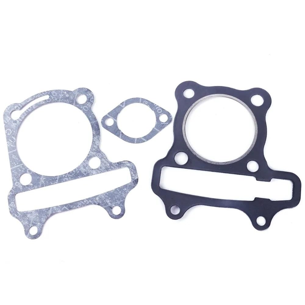 Kit cilindro motore scooter con kit pistone Ciclomotore Roketa ATV