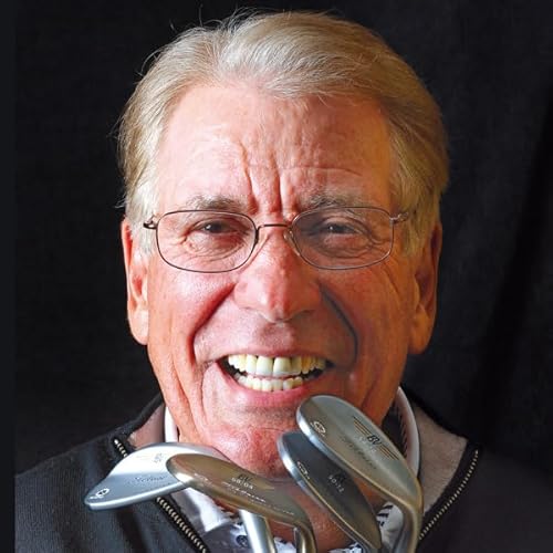 Episode 213: Here We Go! Bob Vokey Joins The 19th Hole...Again! cover art