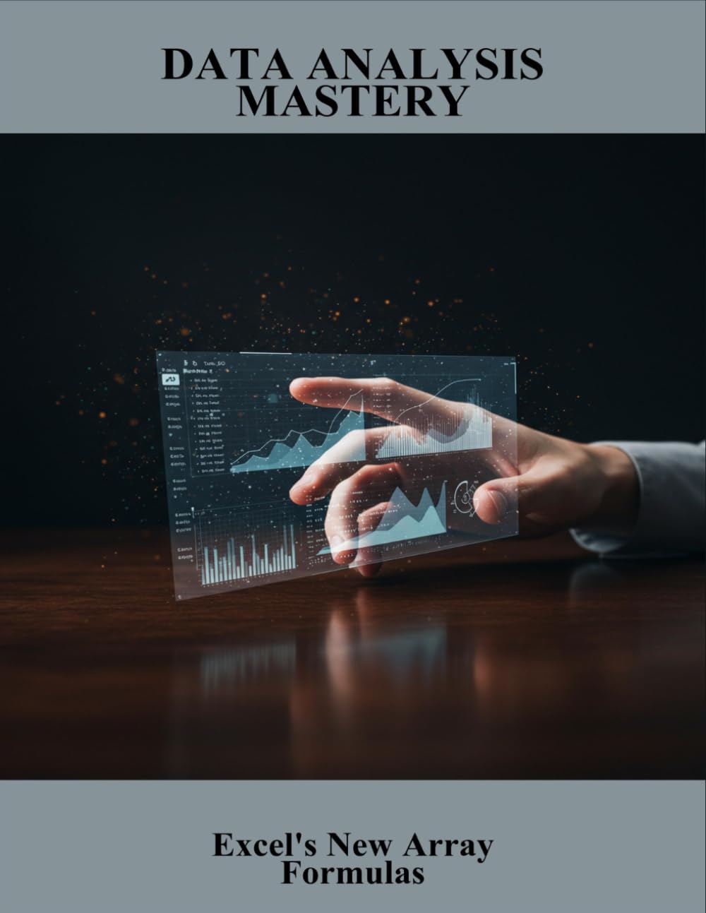 Data Analysis Mastery: Excel's New Array Formulas