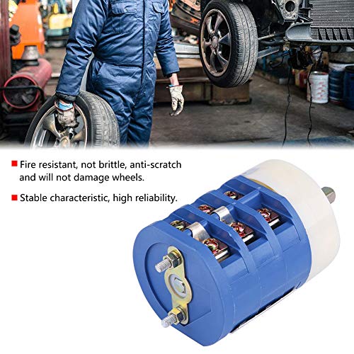 Image of Tire Changer Switch, Tire Changer Forward Reverse Switch 40A Manual Operation Stable Professional for Car