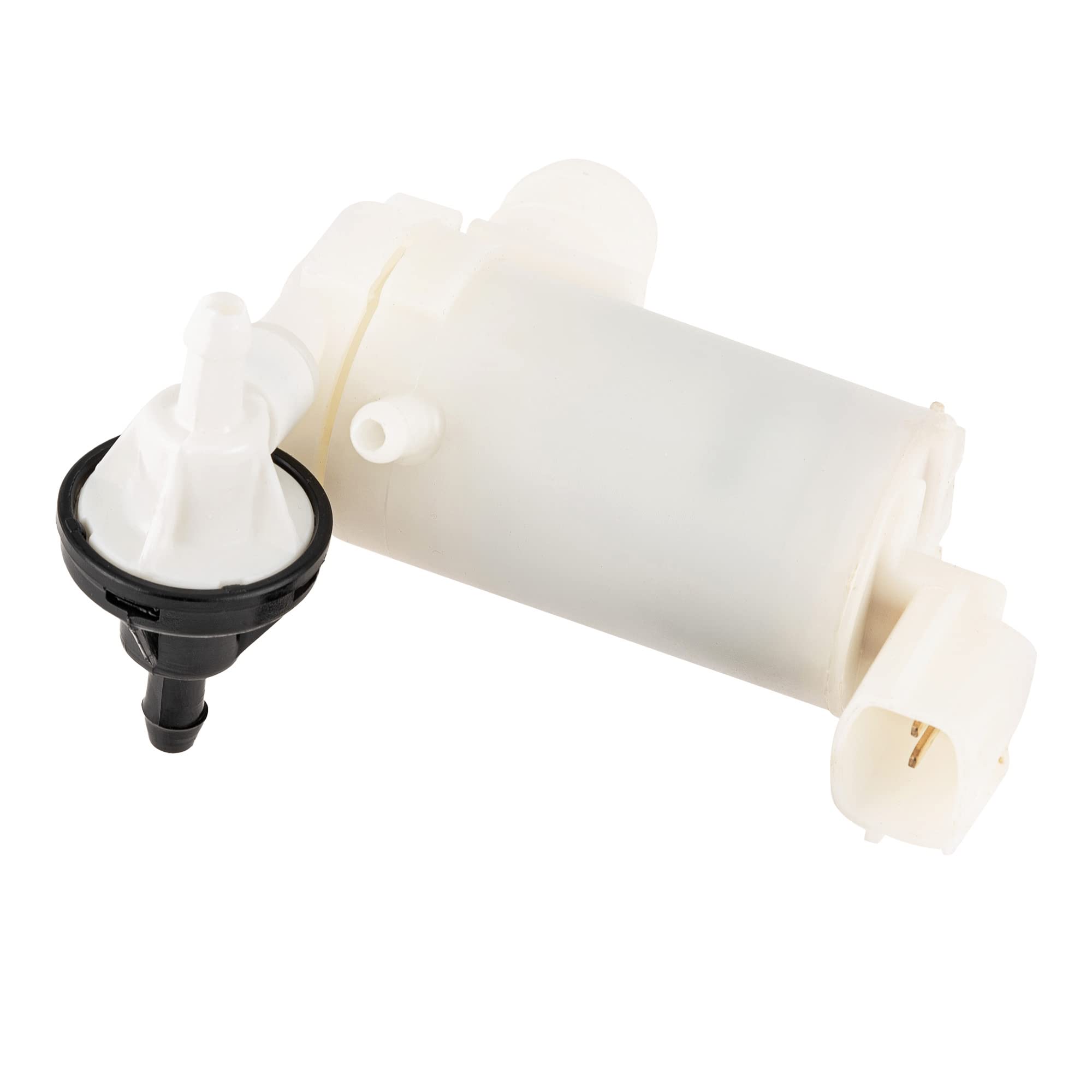 Windshield Washer Pump For Mazda 2 Hatchback (2007-2015) & CX-3 (2015-2020) | Direct Replacement