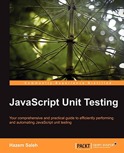 JavaScript Unit Testing view 2