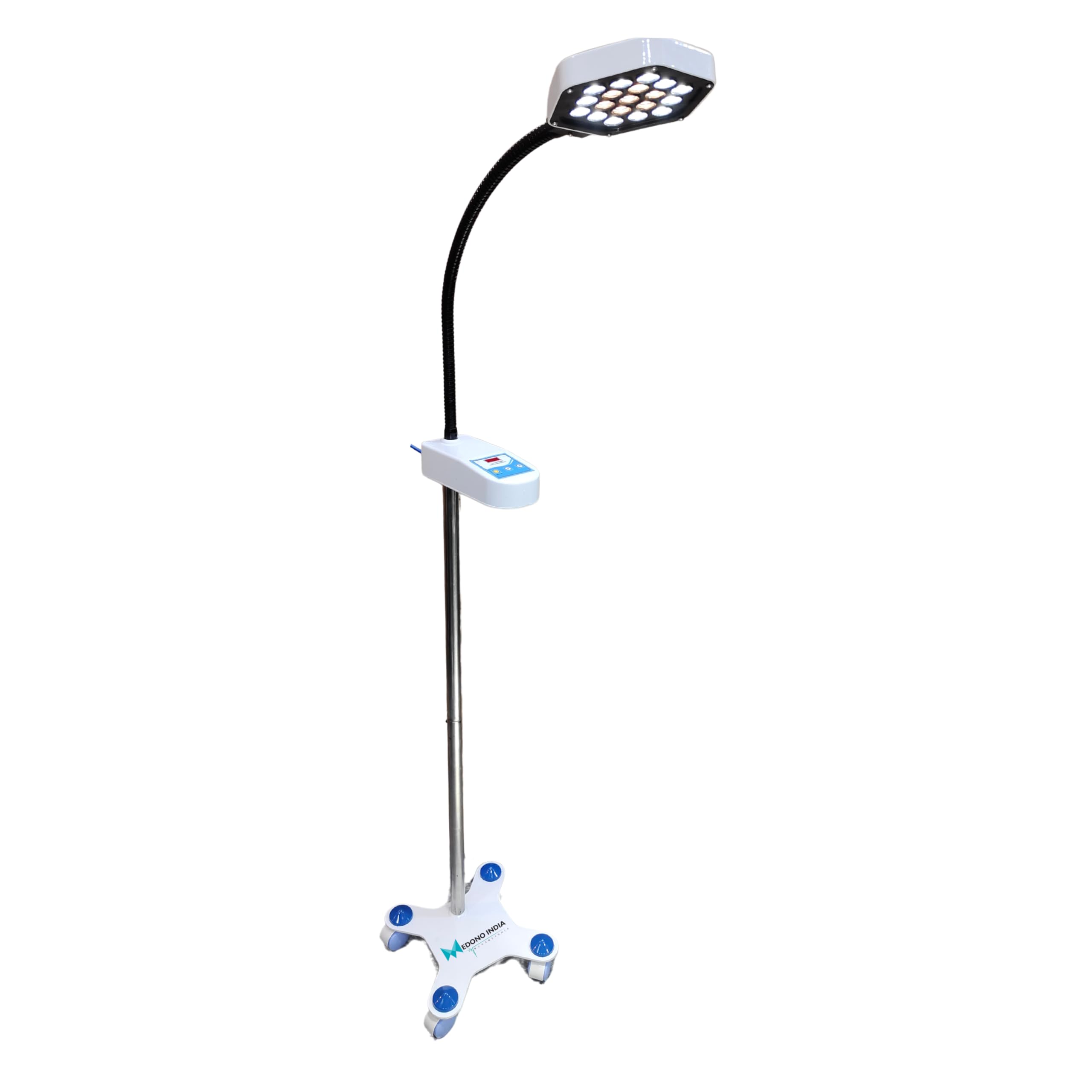 Medono India 19 LED Examination Light 60000 Lux Surgical Light OT